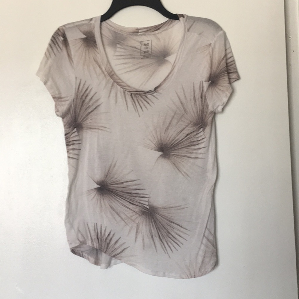 Pacsun Basic Tee